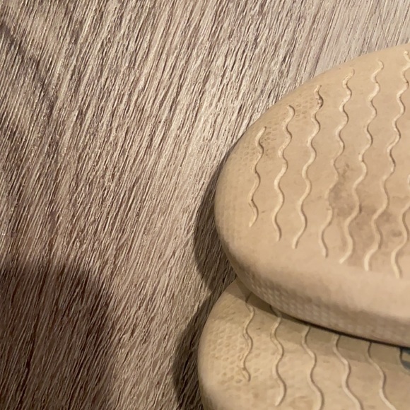 Allbirds Blue Tree Skippers Sneakers - Picture 5 of 7